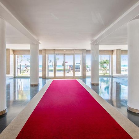 شقة Le Balcon Sur La Baie - Welkeys كانيو سور مير المظهر الخارجي الصورة